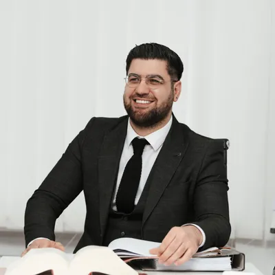 Rechtsanwalt Amin