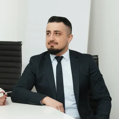 Rechtsanwalt Kamuran