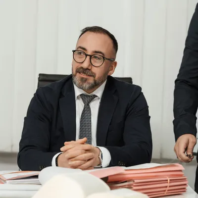 Rechtsanwalt Yesil